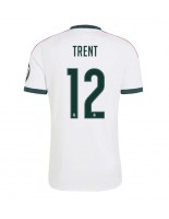Real Madrid Alexander-Arnold #12 Kotipaita 2026-27 Lyhythihainen